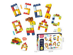 Blocks(30PCS) toys