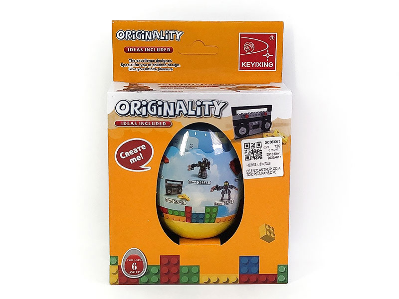 Blocks(70pcs) toys