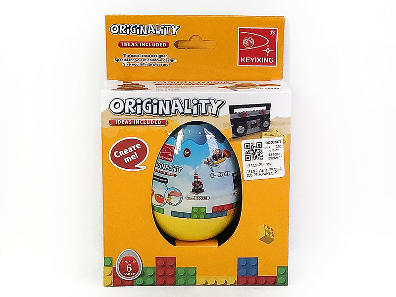 Blocks(70pcs) toys