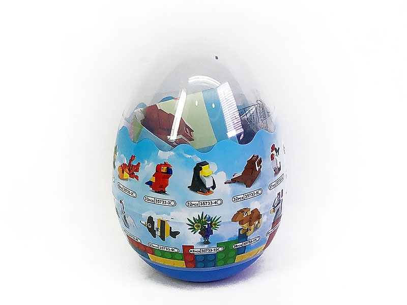 Blocks(32pcs) toys