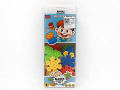 Blocks(24pcs) toys