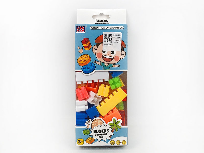 Blocks(30pcs) toys