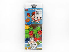 Blocks(36pcs) toys