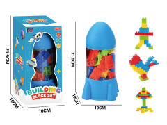 Blocks(18pcs） toys