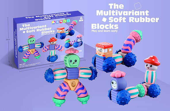 Blocks toys