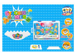 Blocks(48pcs) toys