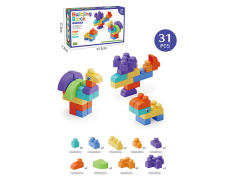 Block(36pcs) toys