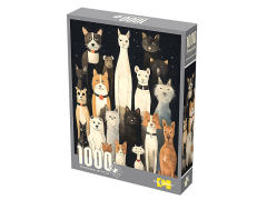 Puzzle Set toys
