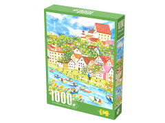 Puzzle Set toys