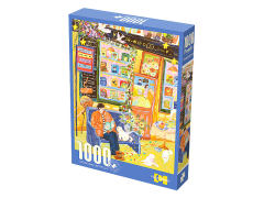 Puzzle Set toys
