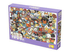 Puzzle Set toys