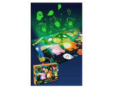 Night Light Puzzle toys