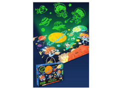 Night Light Puzzle toys