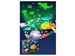 Night Light Puzzle toys