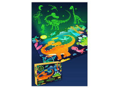 Night Light Puzzle toys