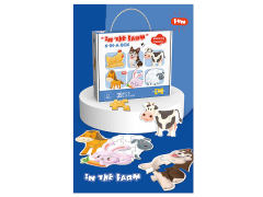 Puzzle Set toys