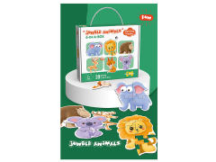 Puzzle Set toys