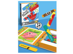 Puzzle Set toys