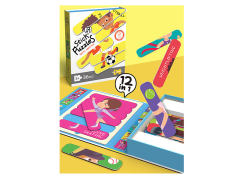 Puzzle Set toys