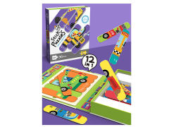 Puzzle Set toys