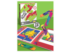 Puzzle Set toys