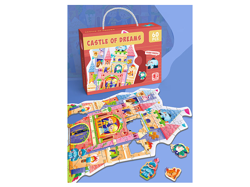 Puzzle Set toys