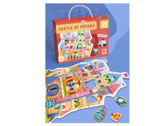 Puzzle Set toys