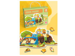 Puzzle Set toys