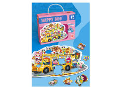 Puzzle Set toys