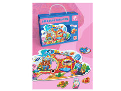 Puzzle Set toys