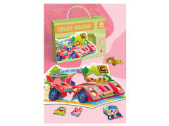 Puzzle Set toys