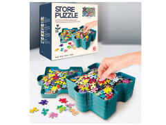 Store Puzzle(6PCS) toys