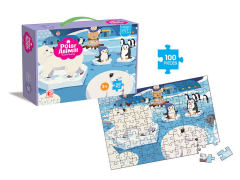 Puzzle Set toys