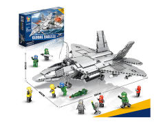 Blocks(1571pcs) toys