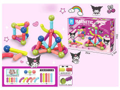 Magnetic Blocks(96) toys