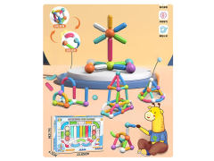 Magnetic Stick(27pcs)