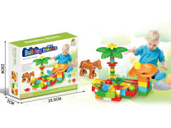 Blocks toys