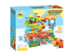 Blocks toys