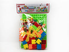 Blocks toys