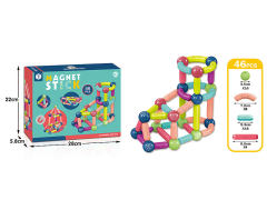 Magnetic Block(46PCS) toys