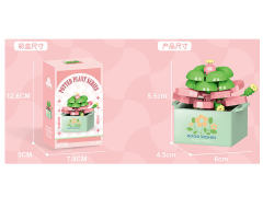 Blocks (111PCS) toys