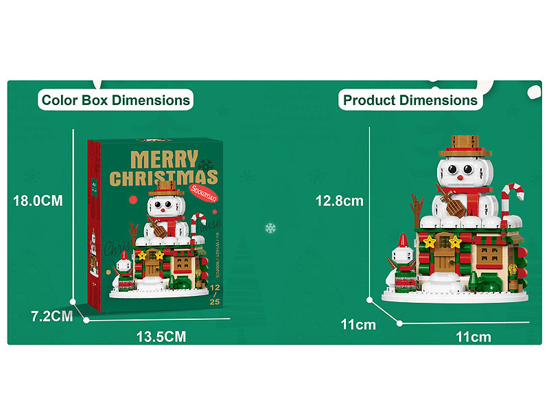 Blocks W/L(900PCS) toys