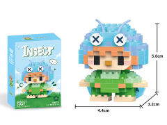 Blocks (164PCS) toys