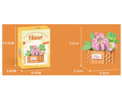 Blocks（249PCS) toys