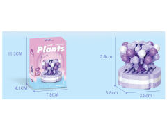 Blocks (134PCS) toys