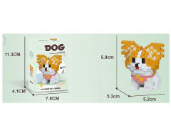 Blocks (183PCS) toys