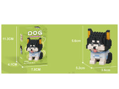 Blocks (164PCS) toys