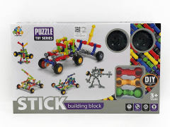 Blocks(31PCS) toys