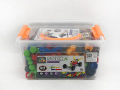 Blocks(115PCS) toys