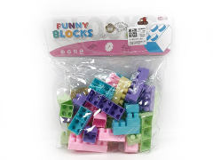 Blocks(35PCS+) toys